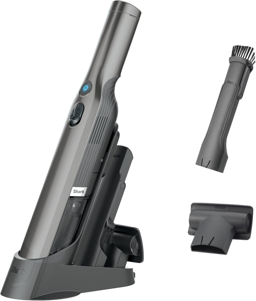 Premium Cordless Hand Vacuum