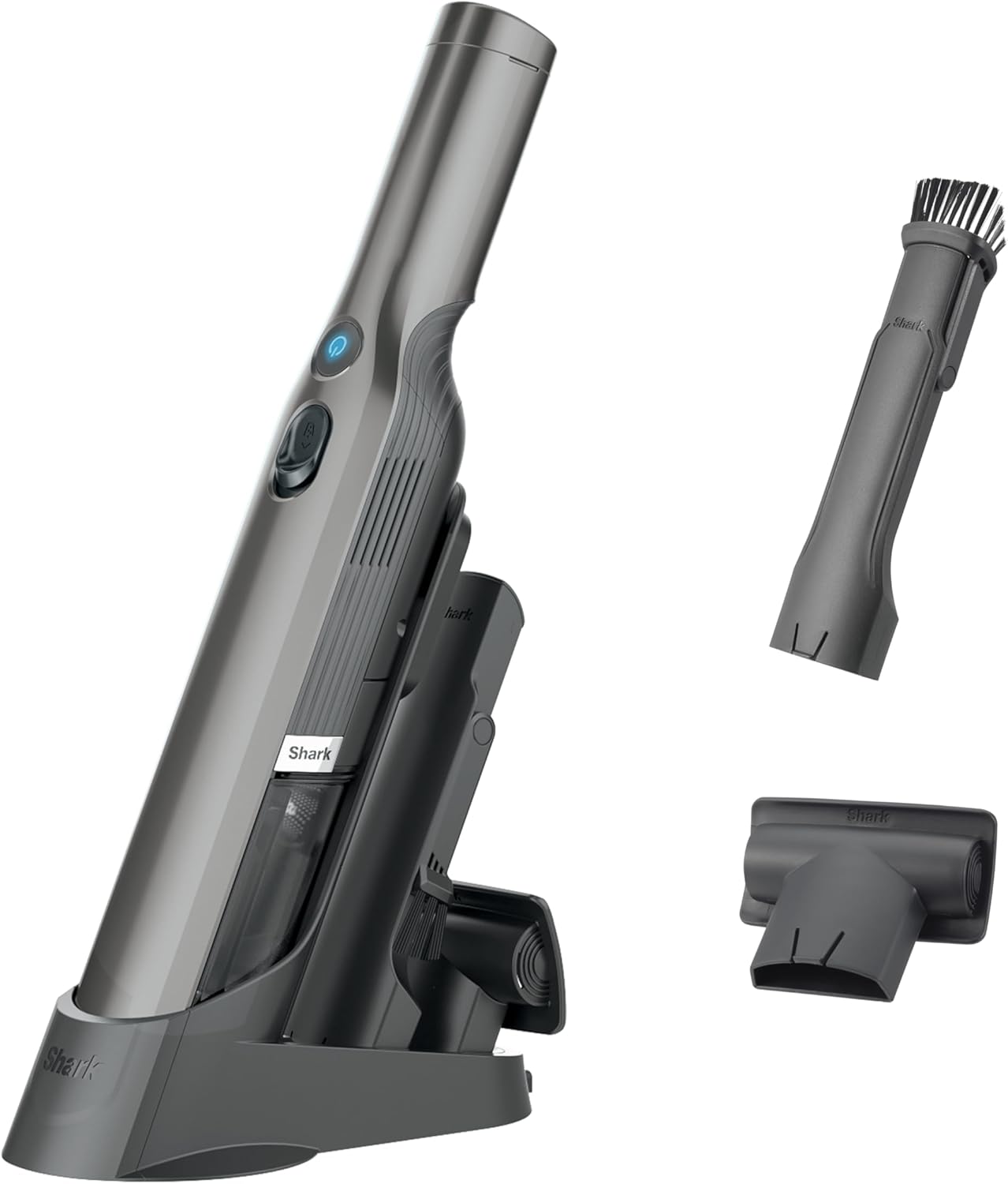 Premium Cordless Hand Vacuum