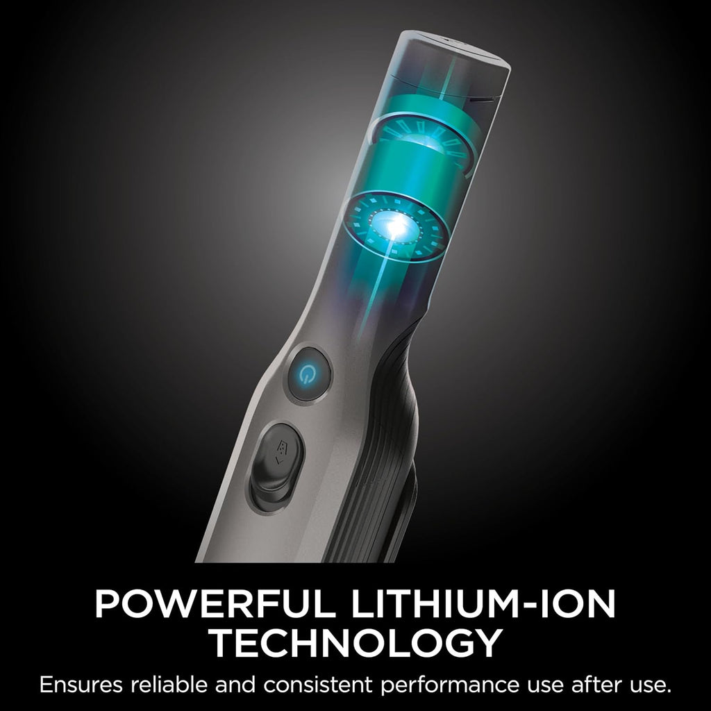 Premium Cordless Hand Vacuum