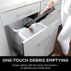 Premium Cordless Hand Vacuum
