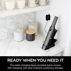 Premium Cordless Hand Vacuum