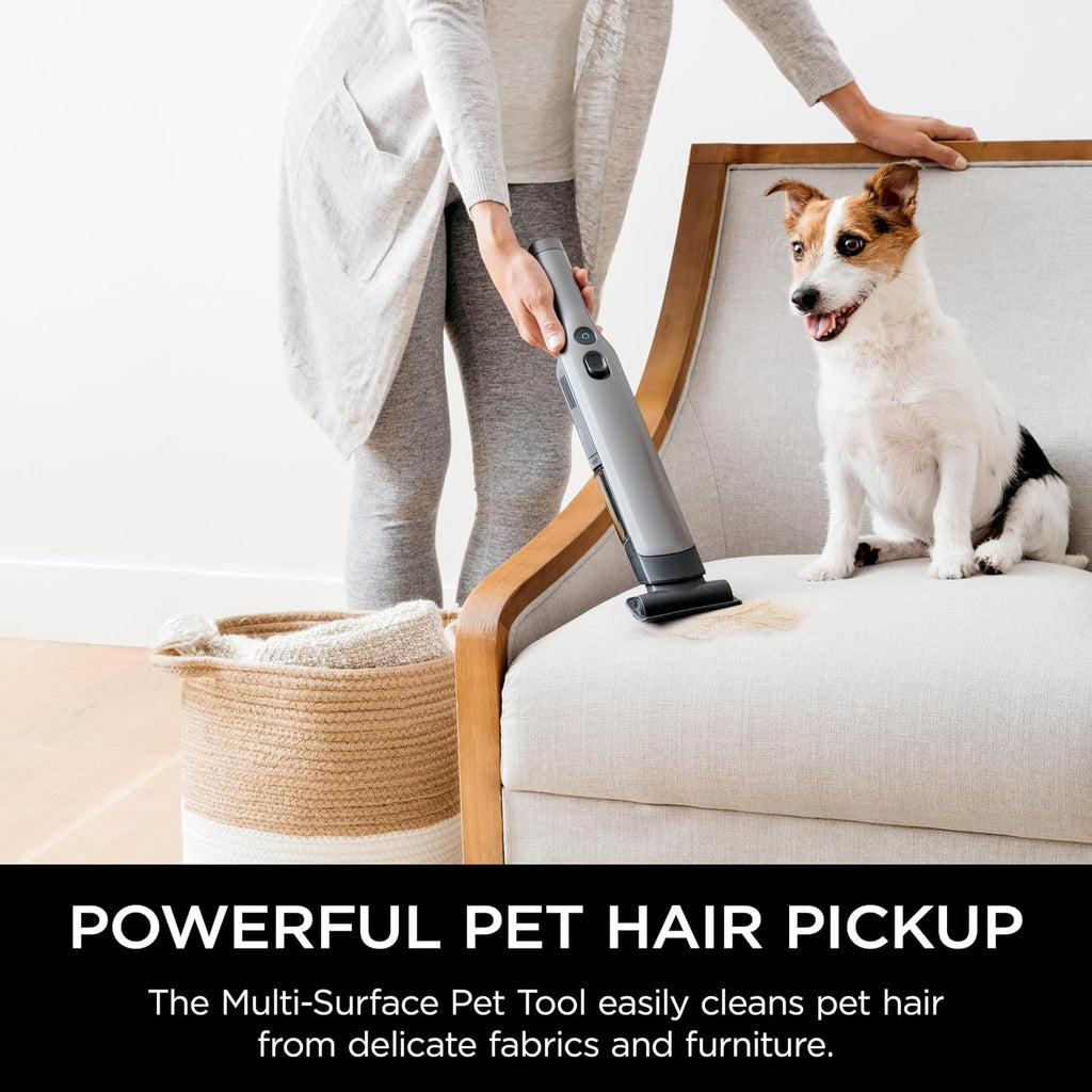 Premium Cordless Hand Vacuum