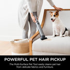 Premium Cordless Hand Vacuum