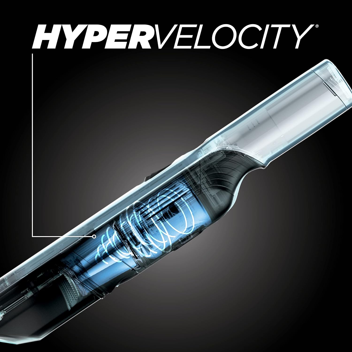 Premium Cordless Hand Vacuum