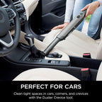 Premium Cordless Hand Vacuum