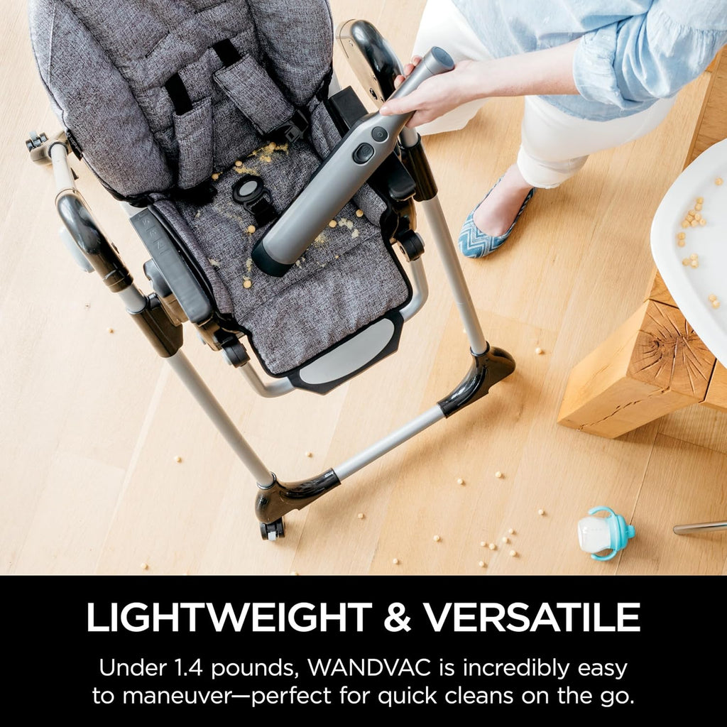 Premium Cordless Hand Vacuum